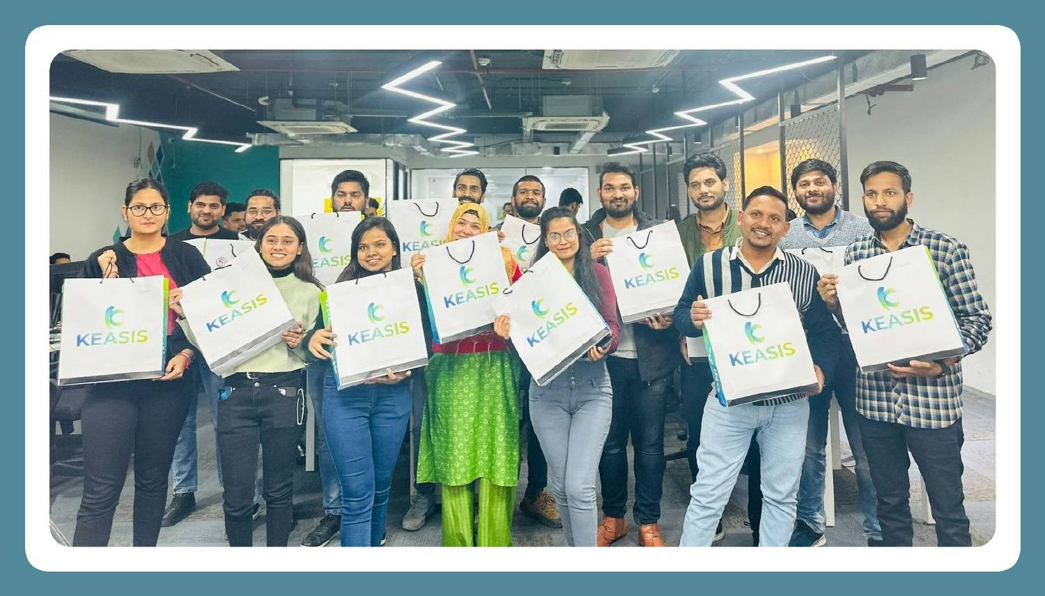 New Hire Onboarding 