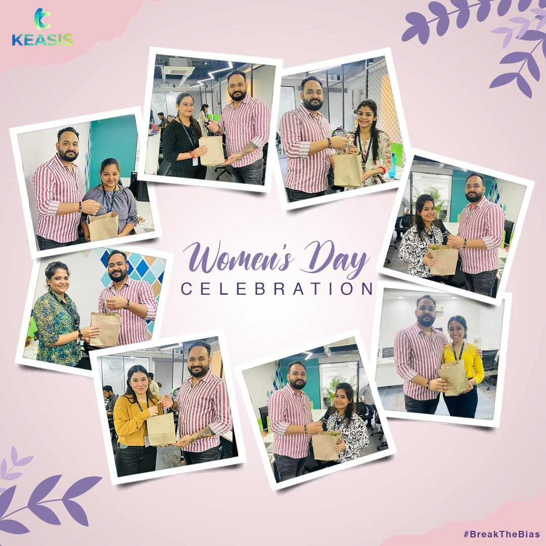 Women's Day Celebration
