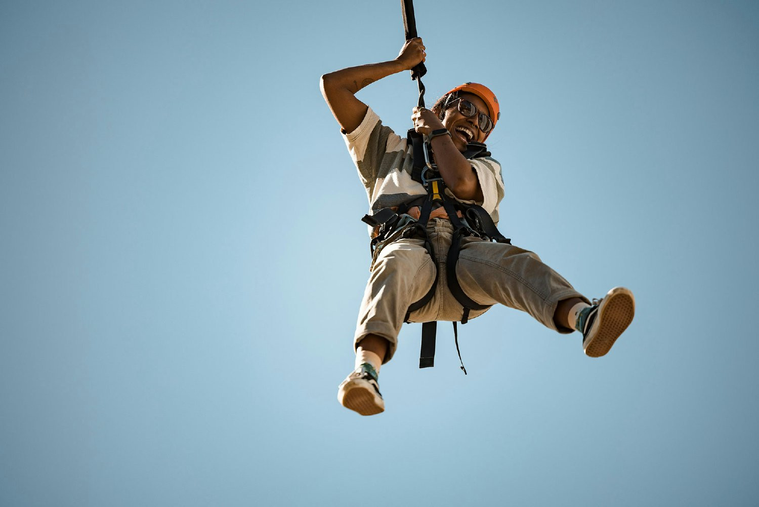 At Ninety we work hard but are focused on maintaining a true balance of work/life harmony.
