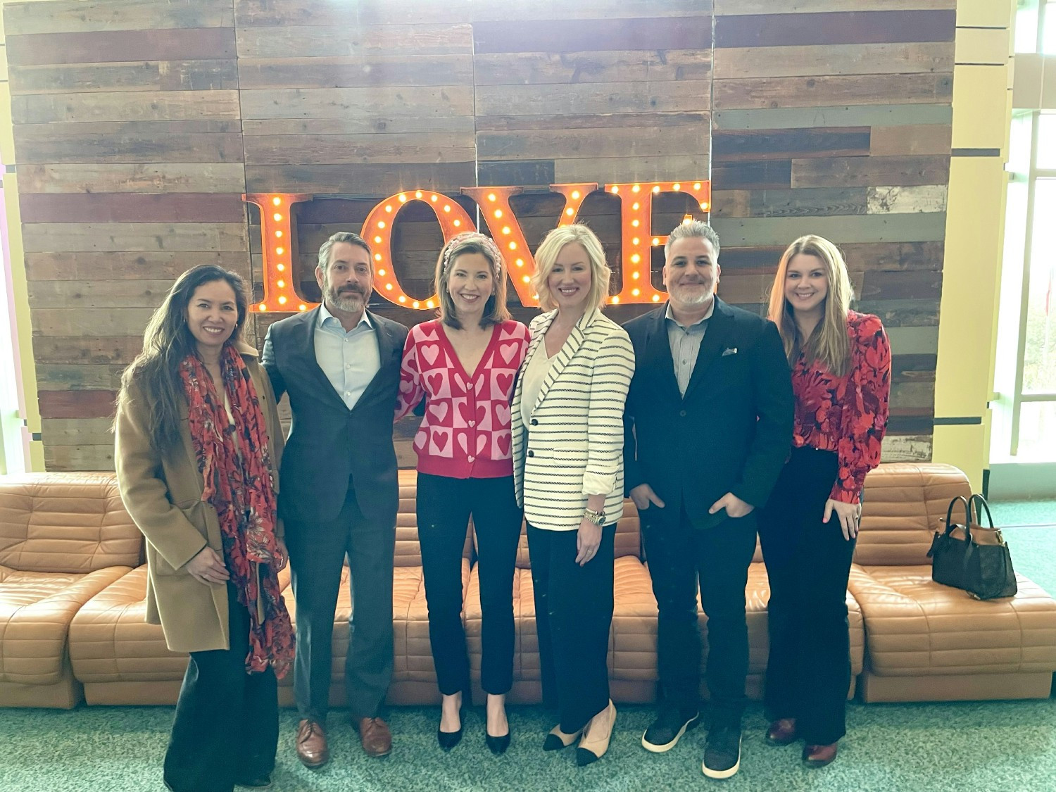 Visit Fort Worth Annual Meeting