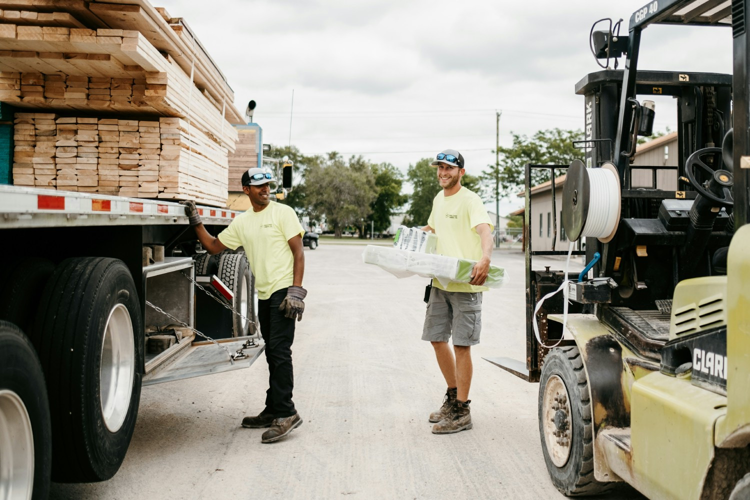 Proudly serving the Twin Cities Metro Area for 40 years!