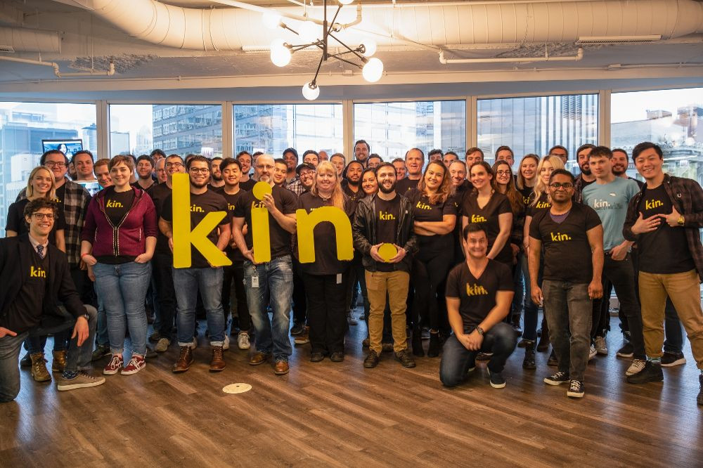 Kin: For every new normal