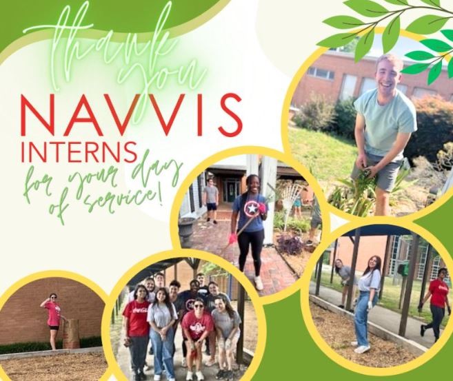 Navvis is dedicated to building the next generation of transformative healthcare leaders through our summer internships.