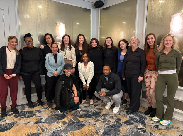 EBC Women's Empowerment Luncheon