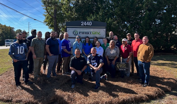 Leadership Offsite in Charleston, SC