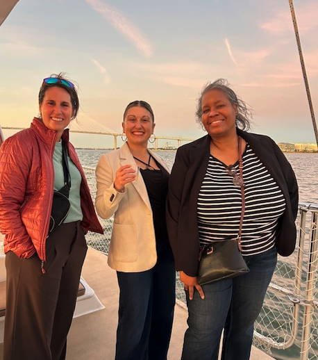 Offsite Leadership Meeting