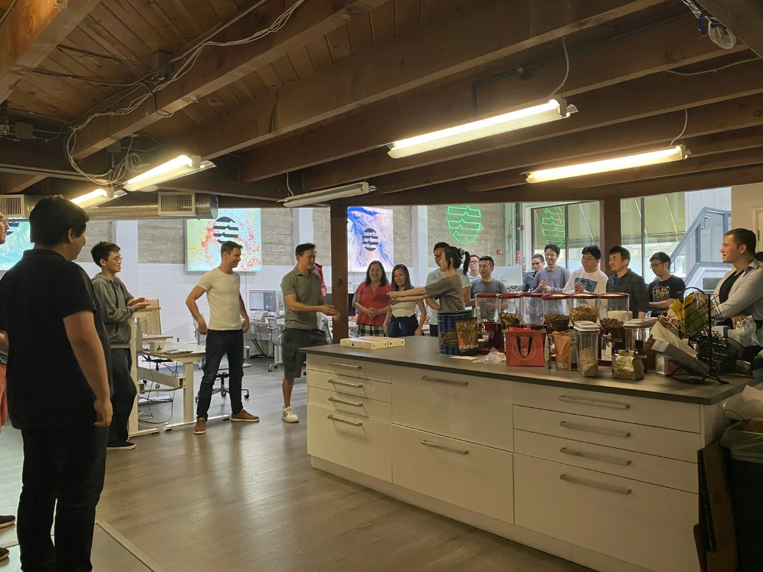 Working at Aptos Labs | Great Place To Work®