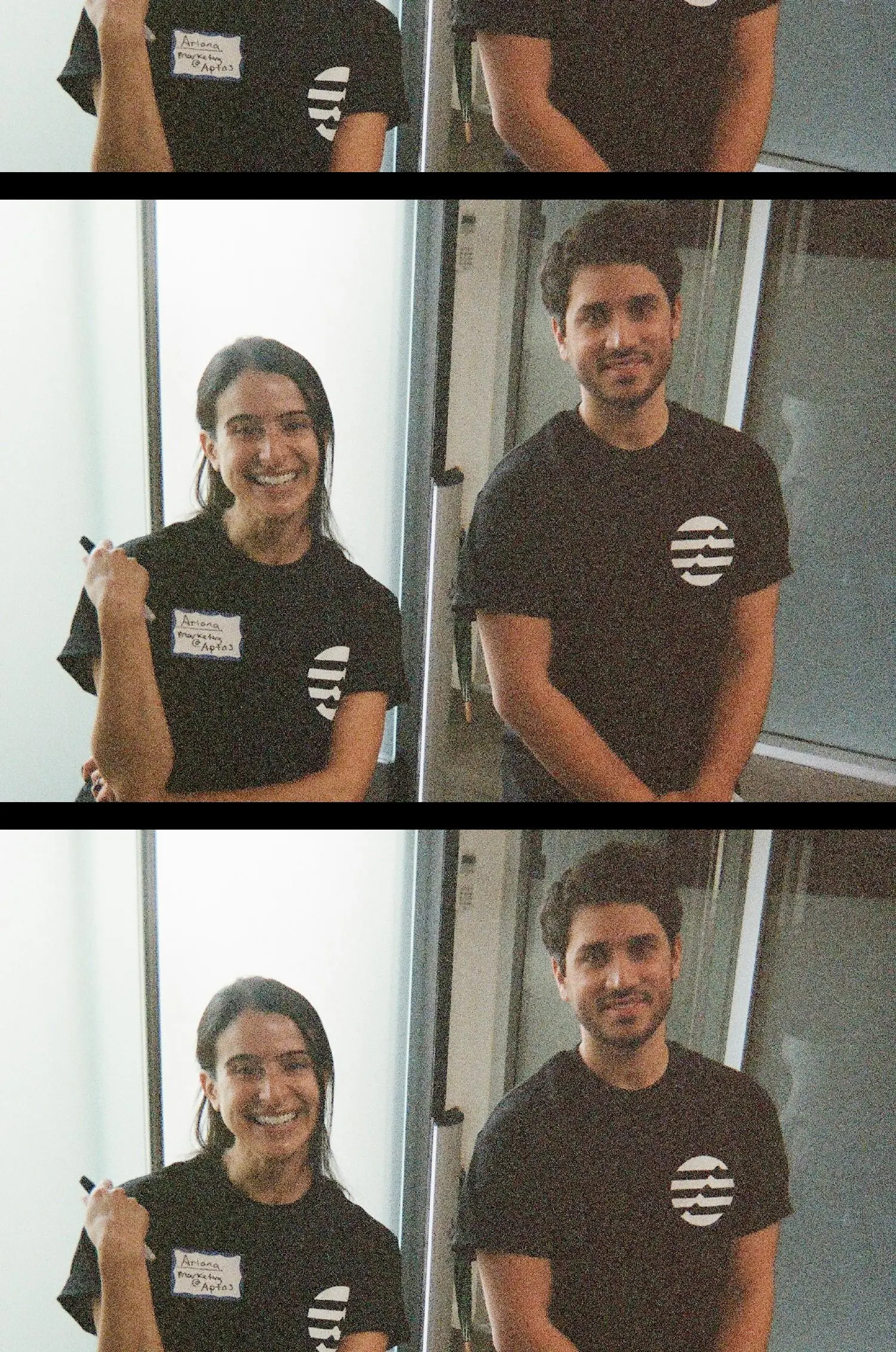 Working at Aptos Labs | Great Place To Work®