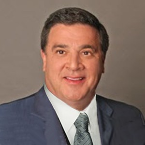 Paul Romano, President, The Doctors Company Specialty Underwriters