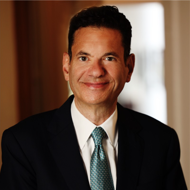 Robert Kauffman, President of Healthcare Risk Advisors