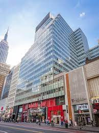 Healthcare Risk Advisors, headquartered in New York, New York.