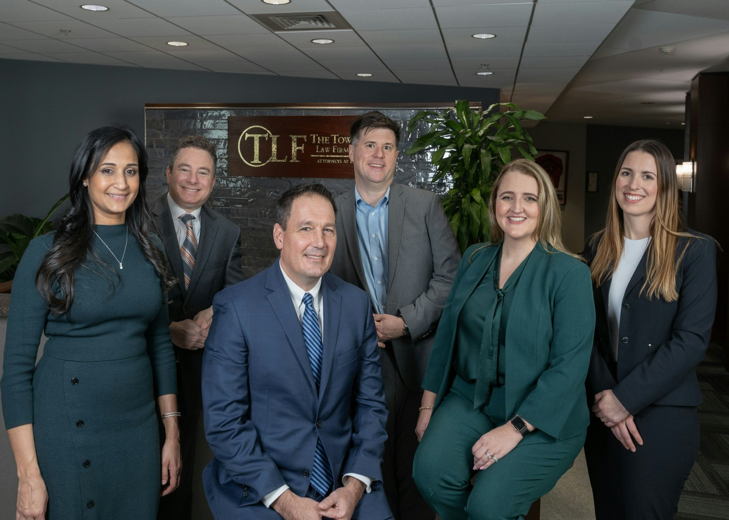 Our Attorneys