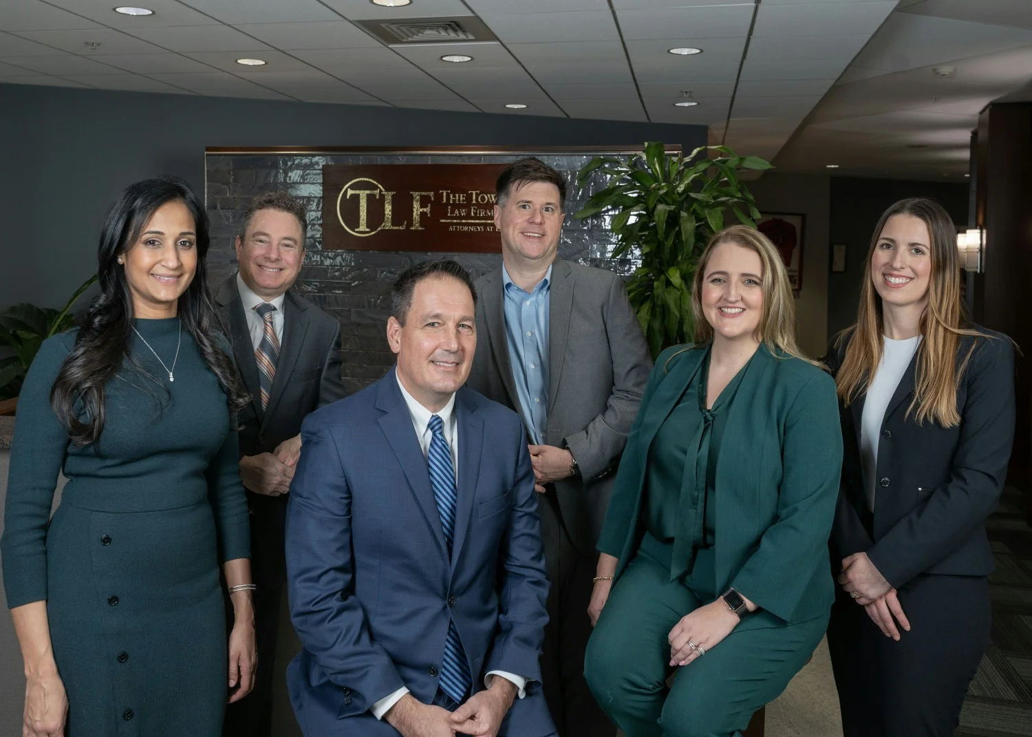 Our Attorneys