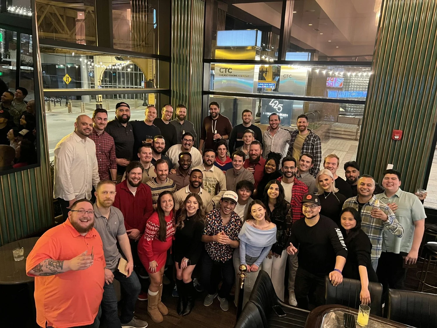 2023 Holiday Party !
