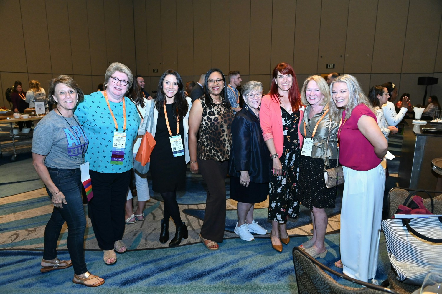 2023 APIC Consulting - Consultant Networking Event