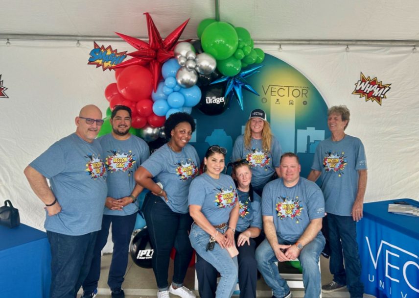 2025 HASC Safety Tailgate