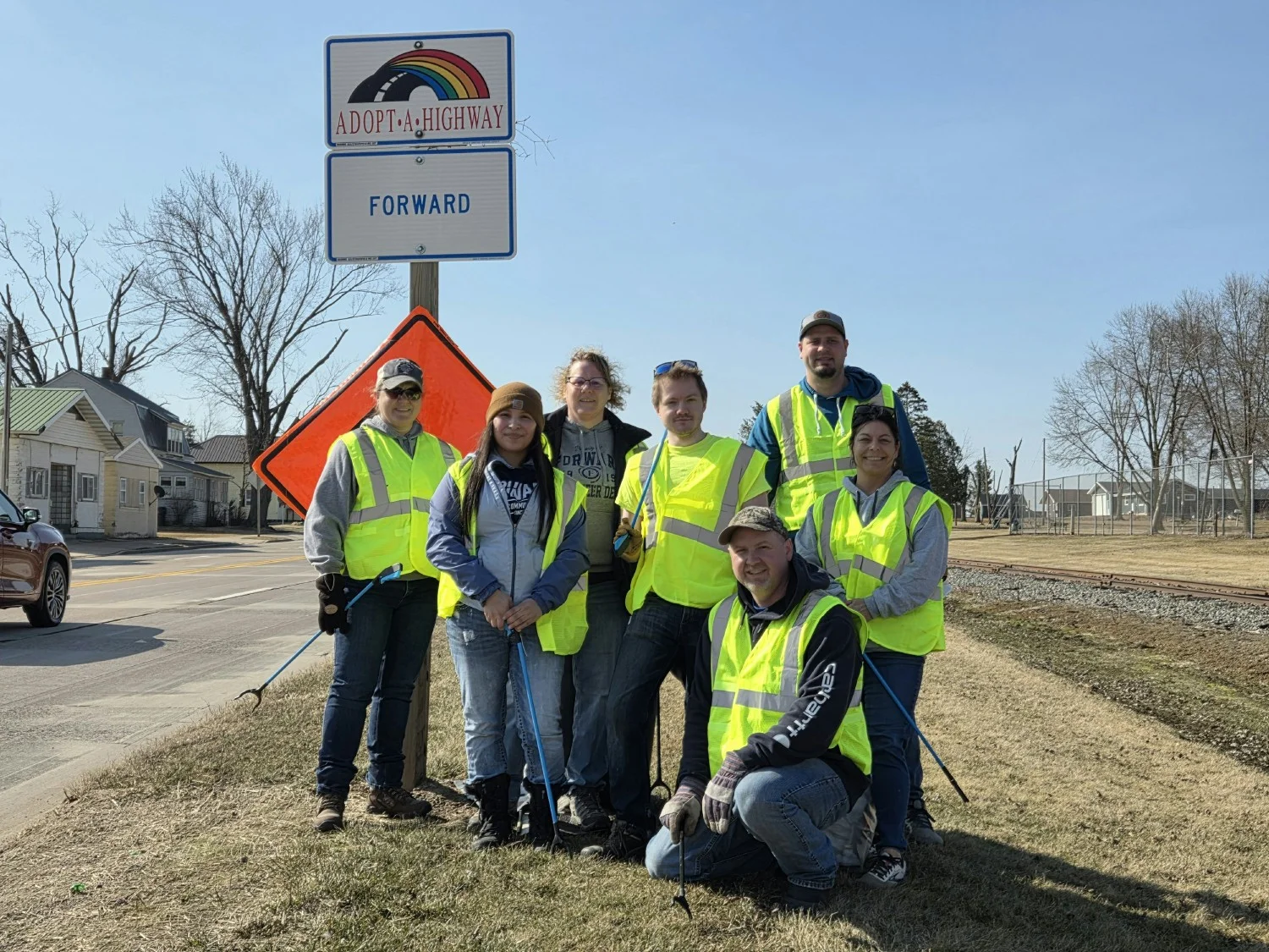 Working at Forward Bank Great Place To Work®