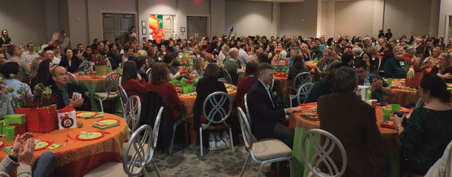 nSI celebrates the Holiday Season