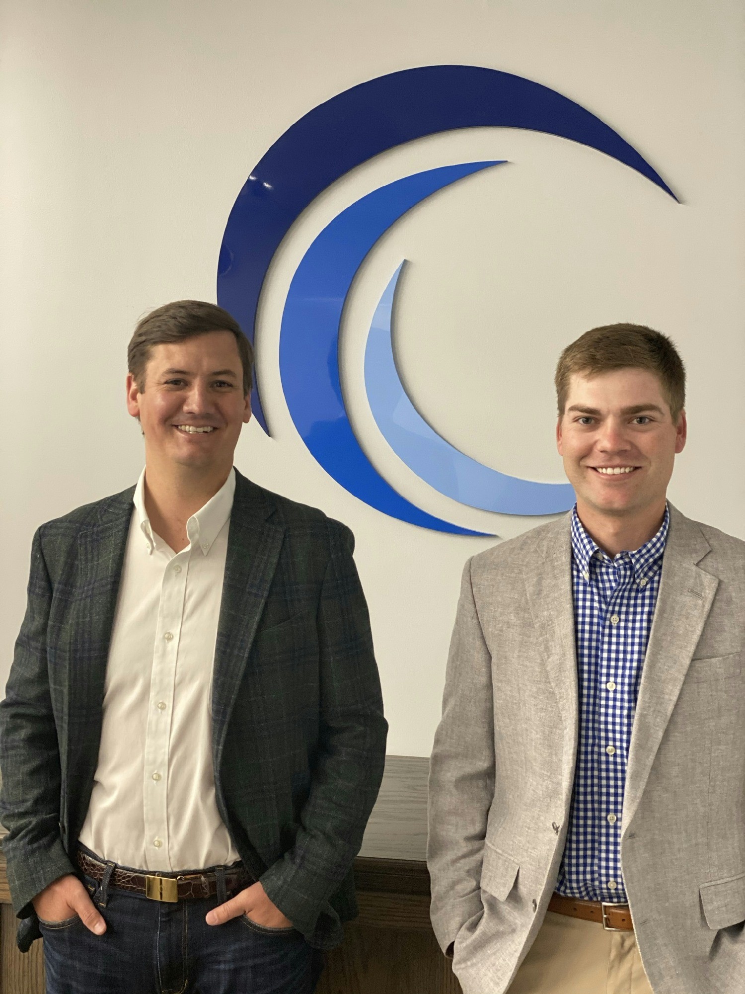 Andrew McCord - President - PEC Division &
Cody Clepper - CFO/President - Carolina IAQ 