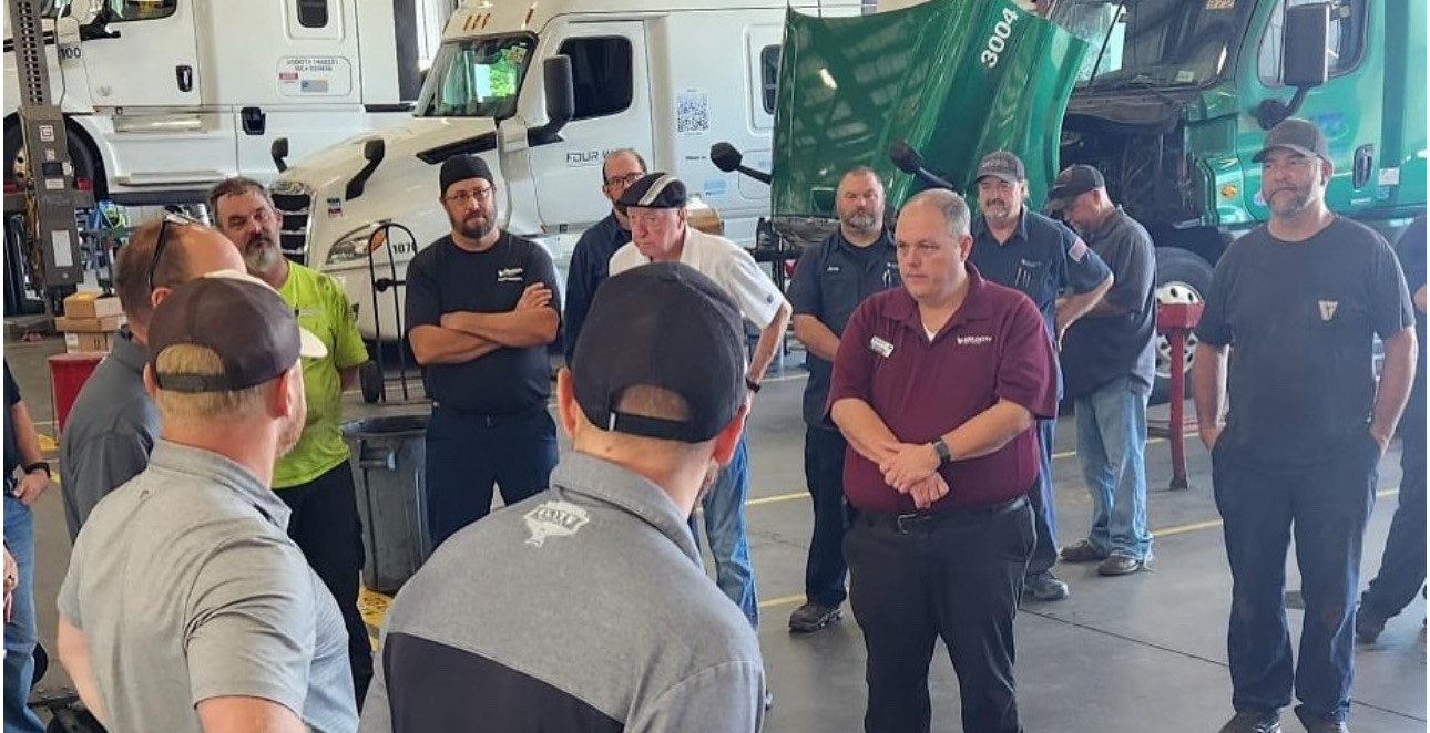 Teamwork in Action: Collaborating to achieve excellence.