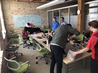 Product teardown