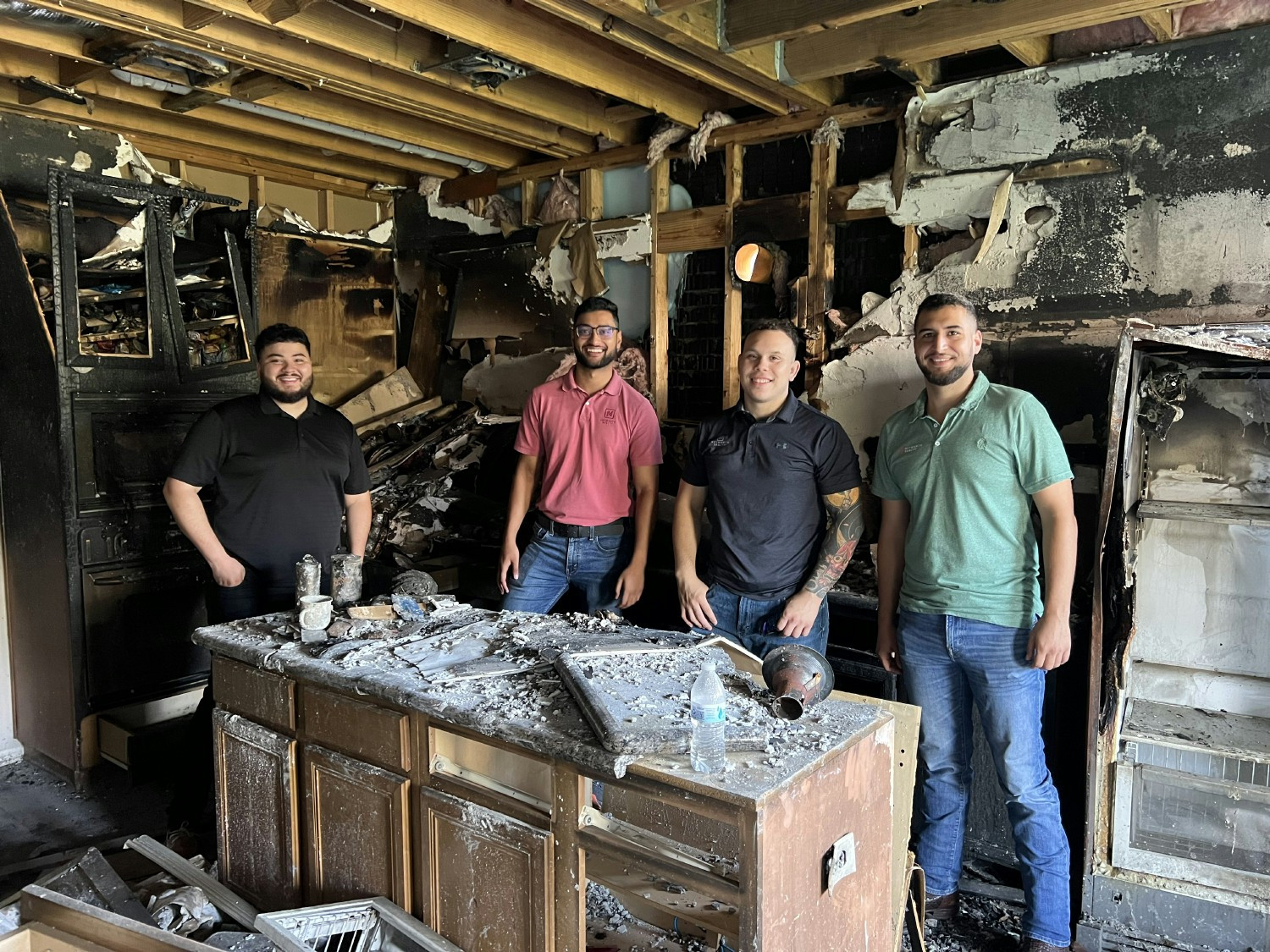 NetWorth Realty revitalizes neighborhoods across the United States by restoring distressed properties one at a time.