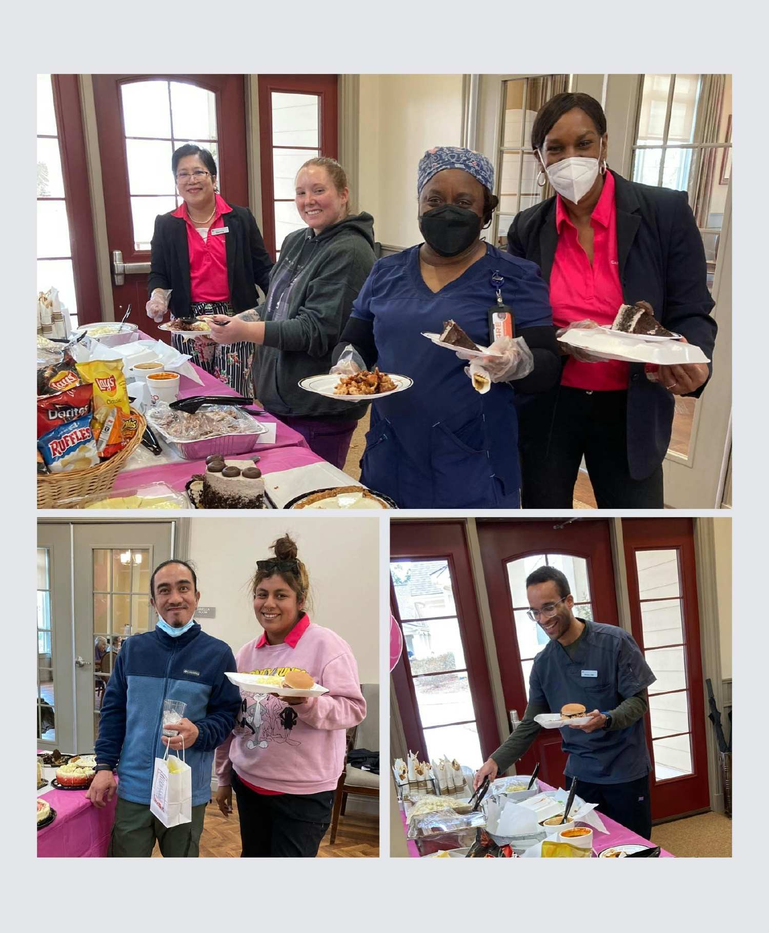 Caregiver Day