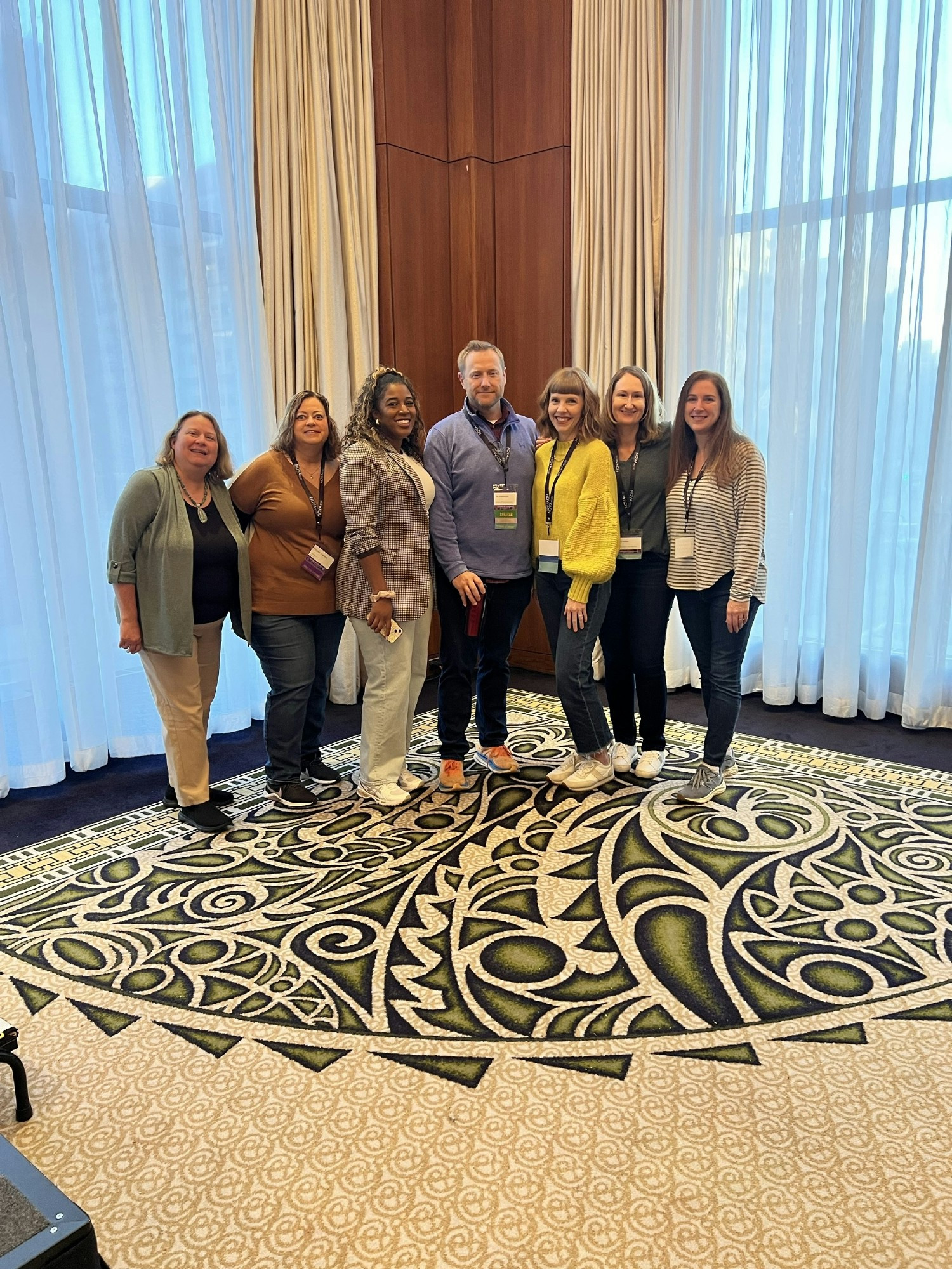 Leadership Conference San Antonio