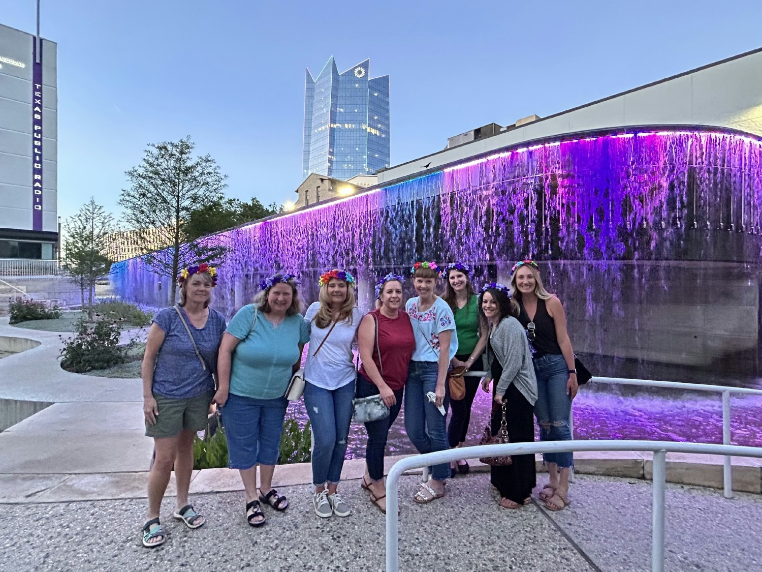Leadership Conference San Antonio