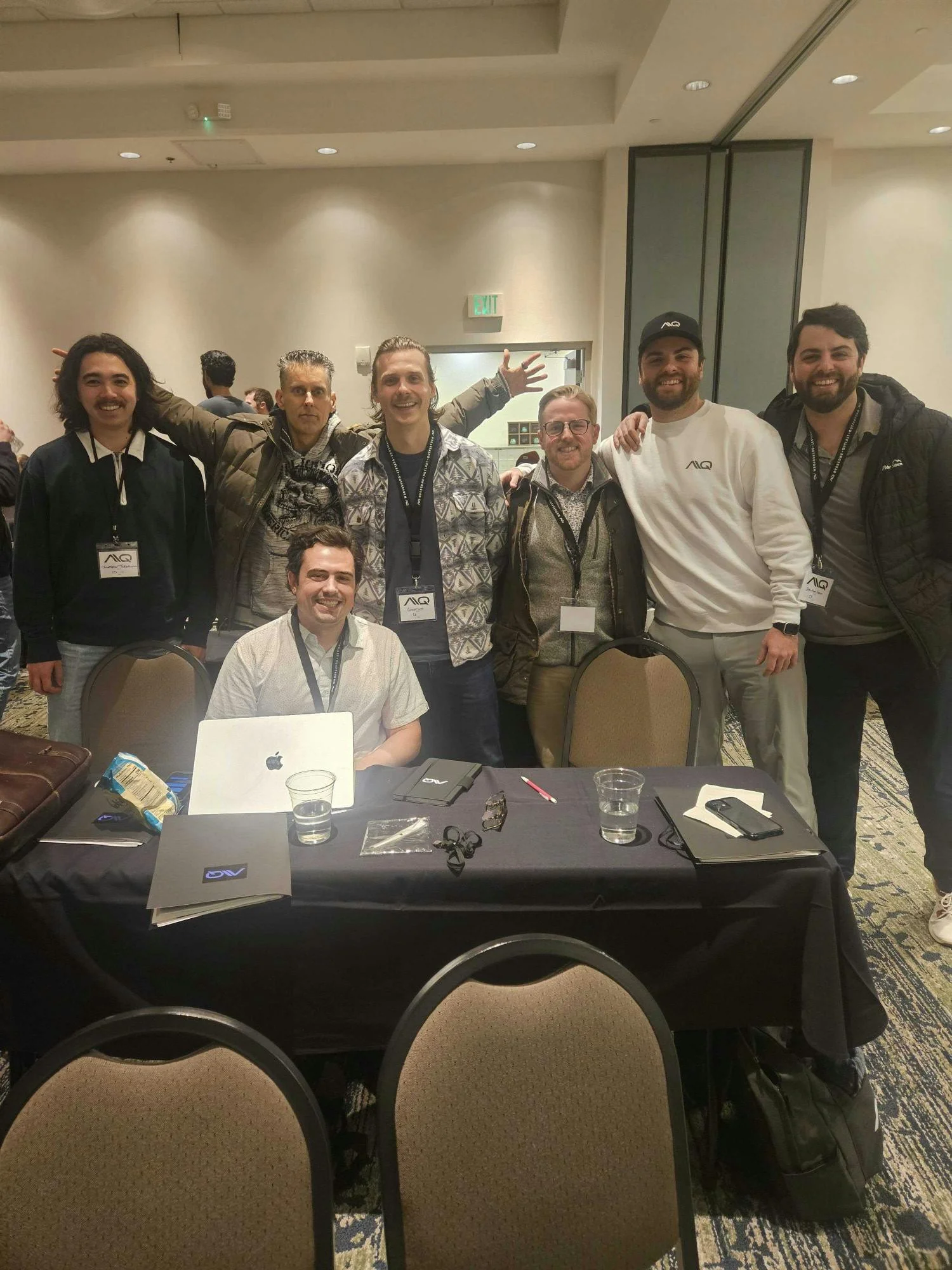 Sales Kick-Off Training 