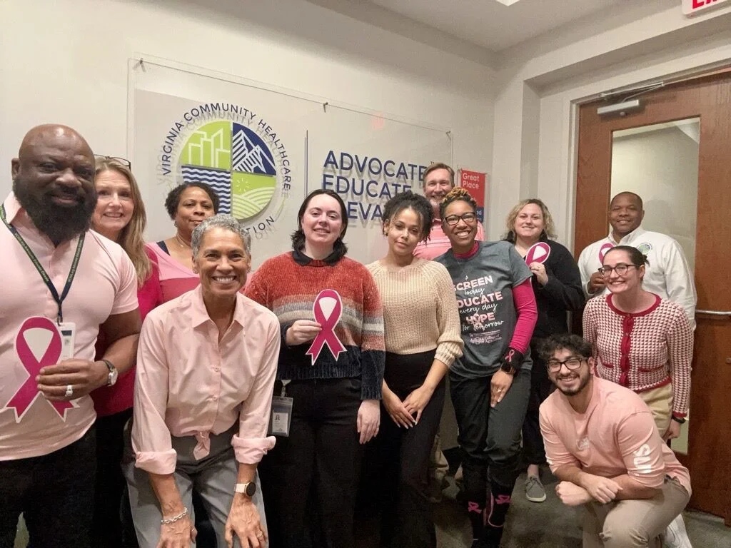 Find a Health Center - Virginia Community Healthcare Association — Federally Qualified Health Center clinic in Bristol, VA — photo 6