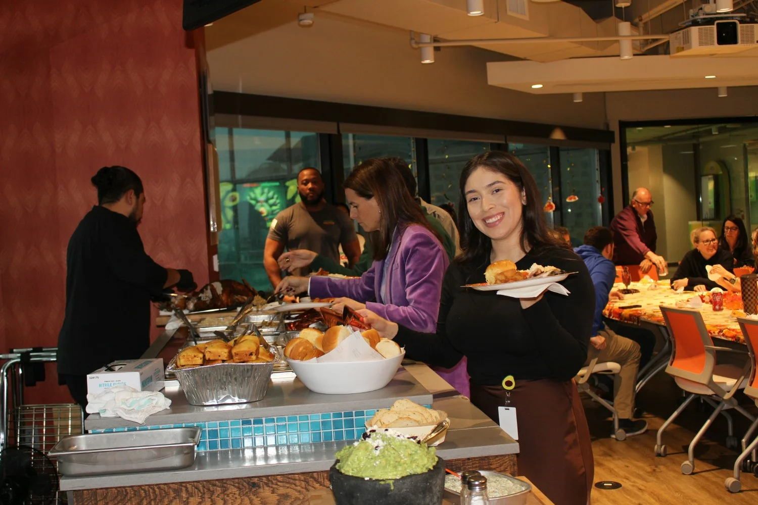 Working at Avocados From Mexico | Great Place To Work®