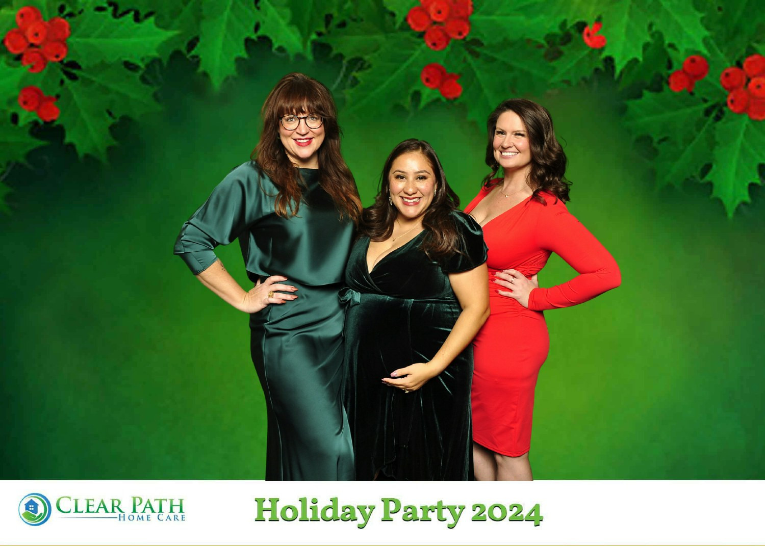 Christmas Party