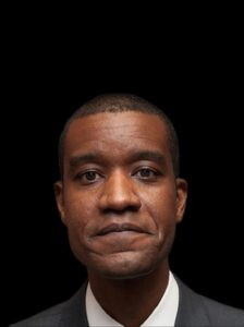 President & CEO John Lewis