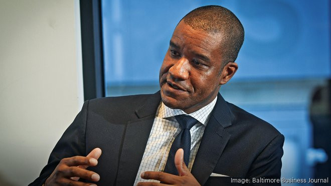 President & CEO John Lewis