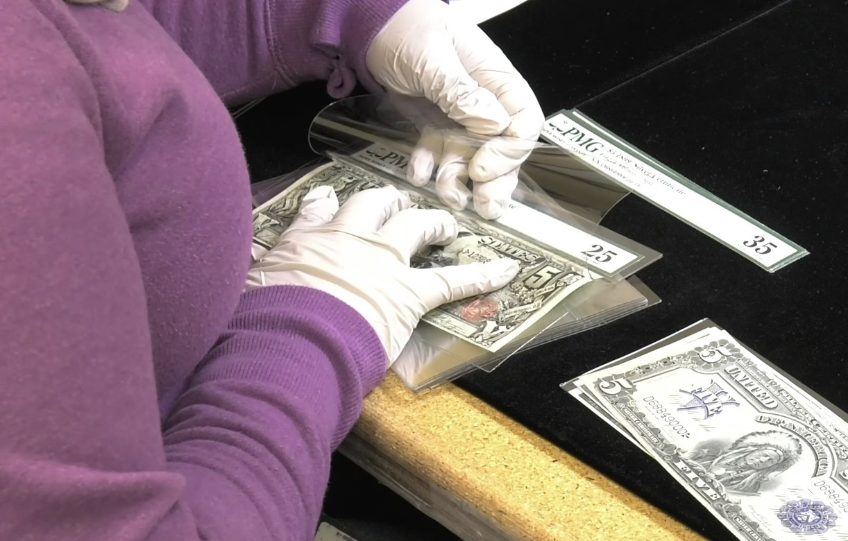 Behind every treasured collectible is someone who cares about getting every detail right.