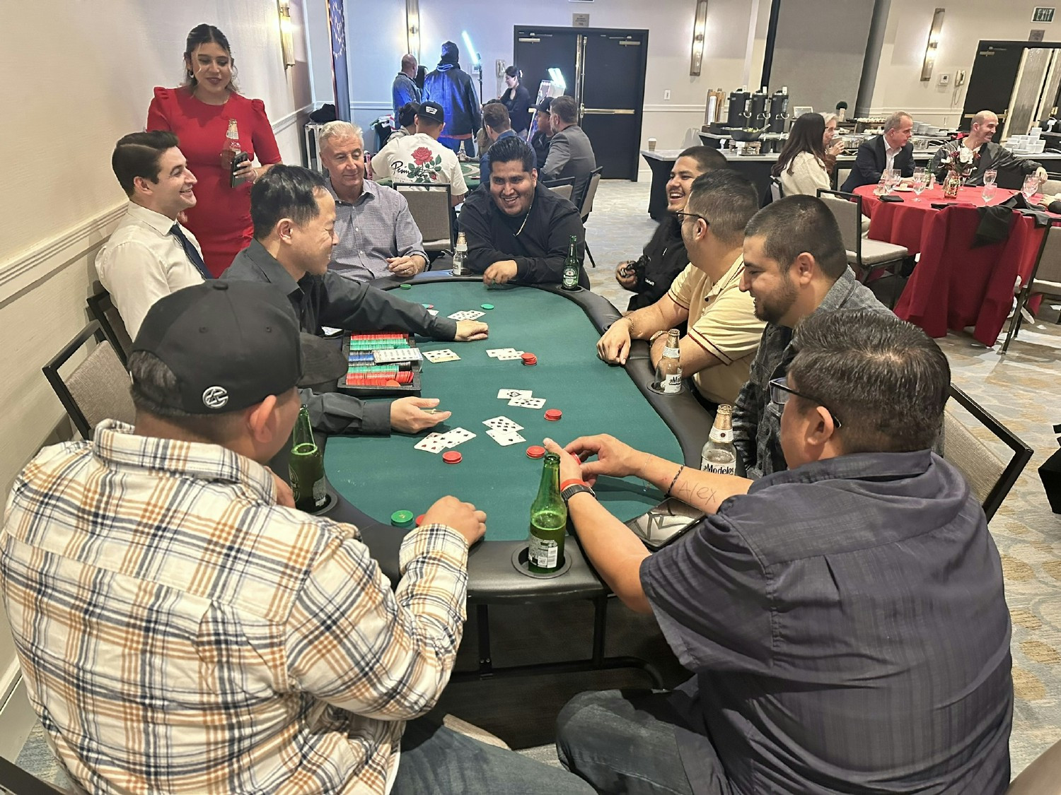 Casino Night 