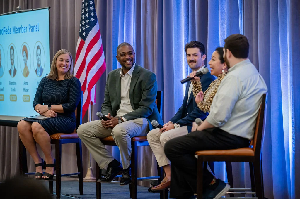 ProFeds Member Panel