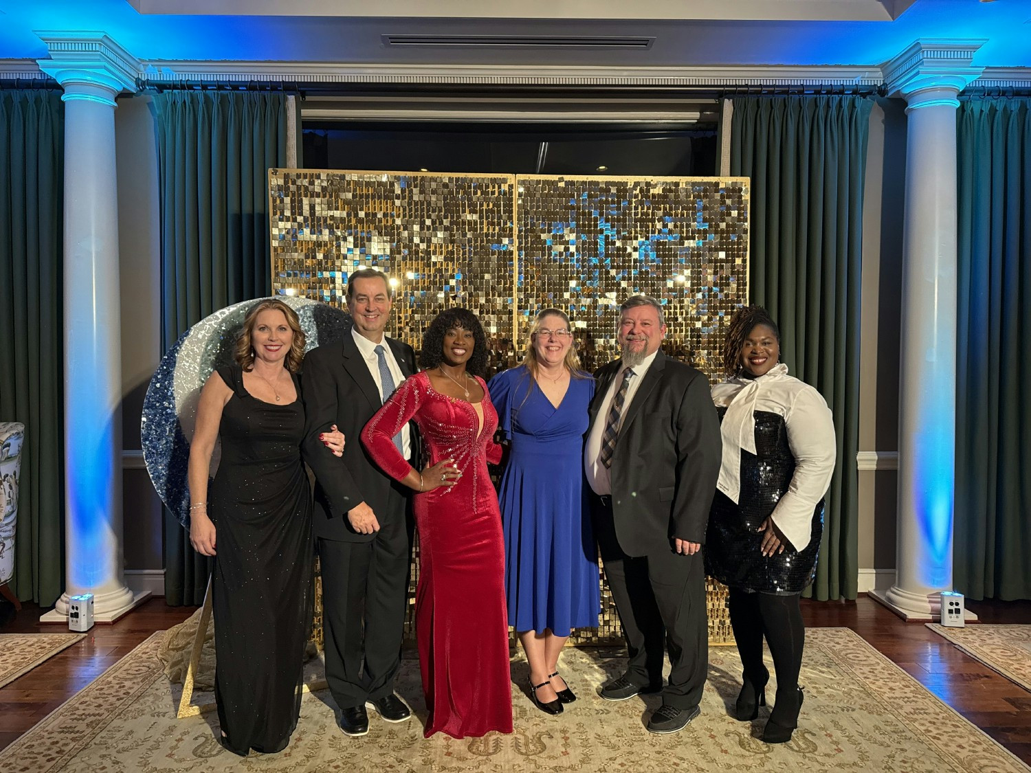 Our CEO is a board member on World Pediatrics - https://worldpediatric. Our team supported the yearly fundraiser