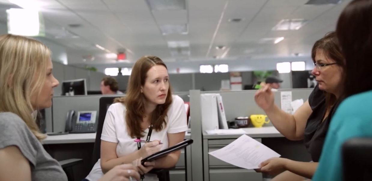 Working at TELCOR | Great Place To Work®