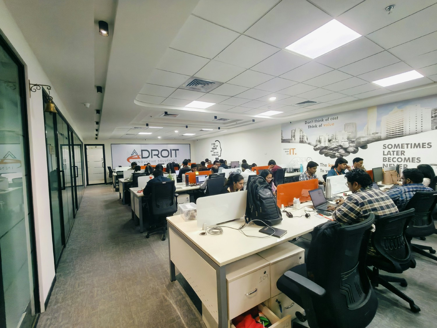 Building a Workplace Where Everyone Belongs