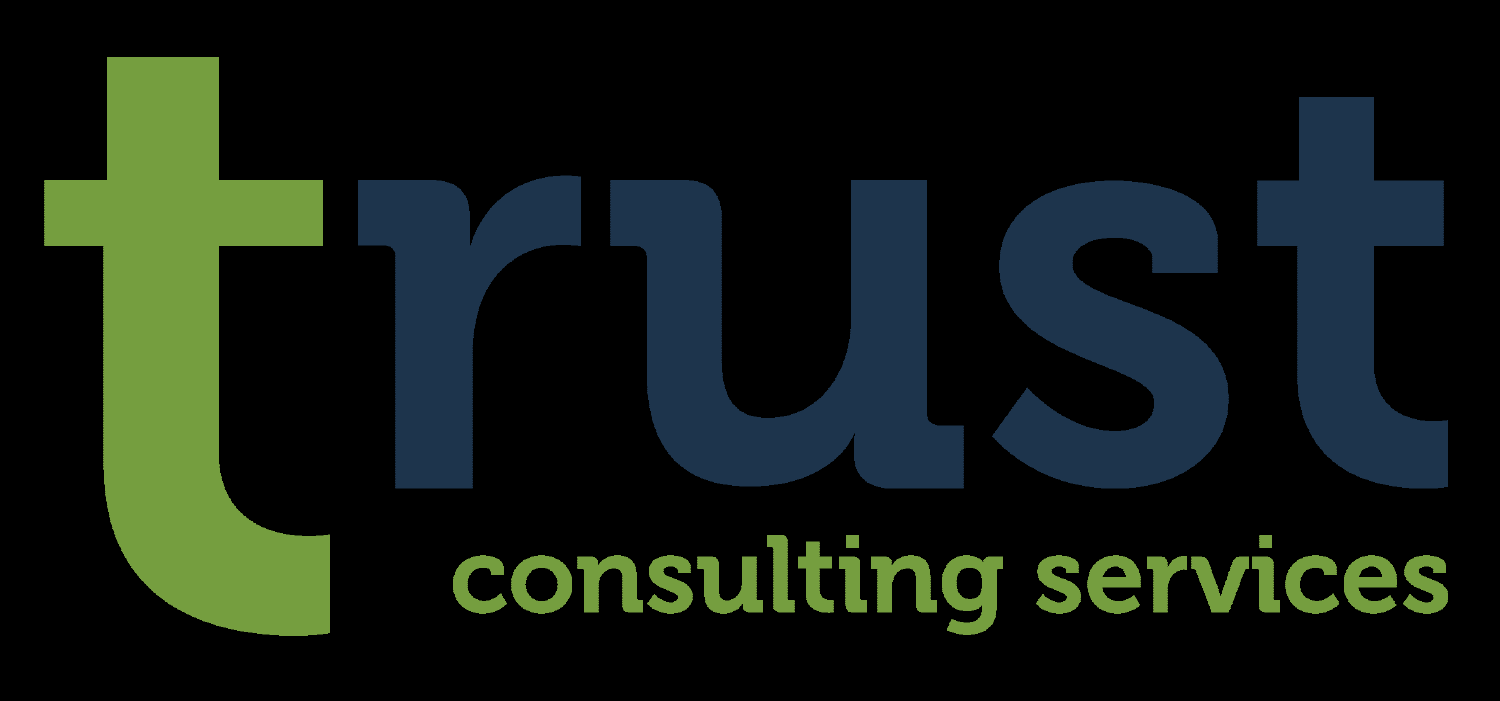 Trust Consulting Services logo