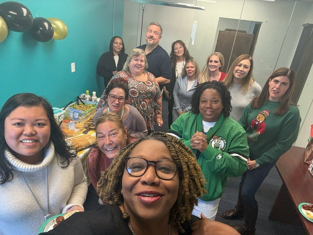 Celebrating our Victories