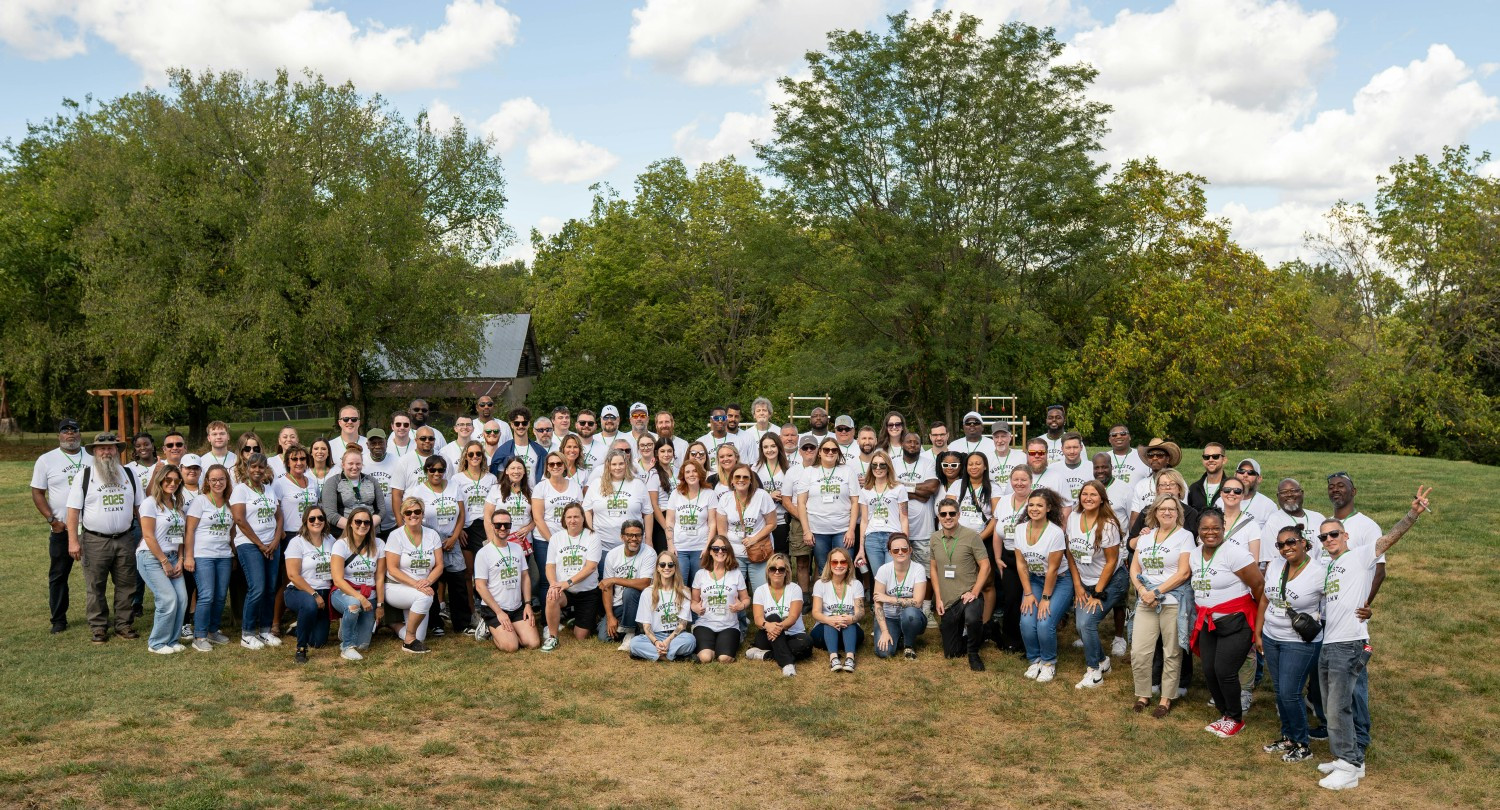 2025 Worcester Day Team Event