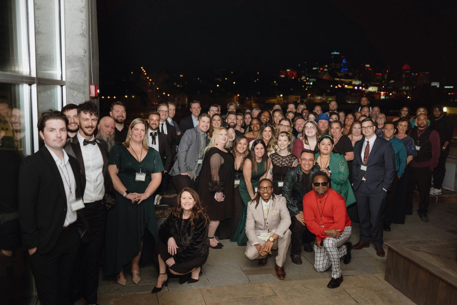 2024 Worcester Awards Gala