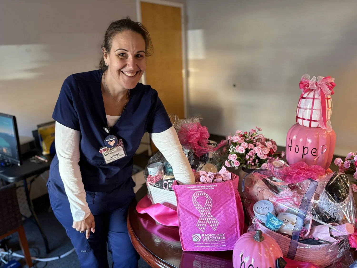 Working at Radiology Associates of Ridgewood, PA Great Place To Work®