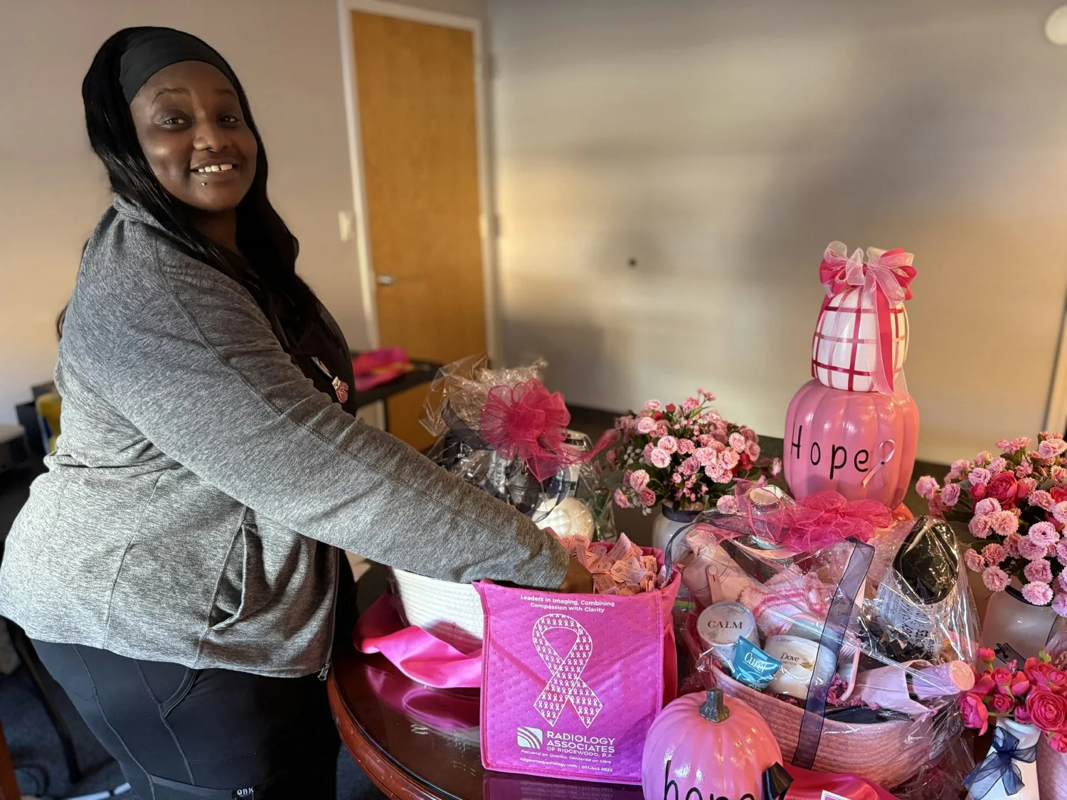 Working at Radiology Associates of Ridgewood, PA Great Place To Work®