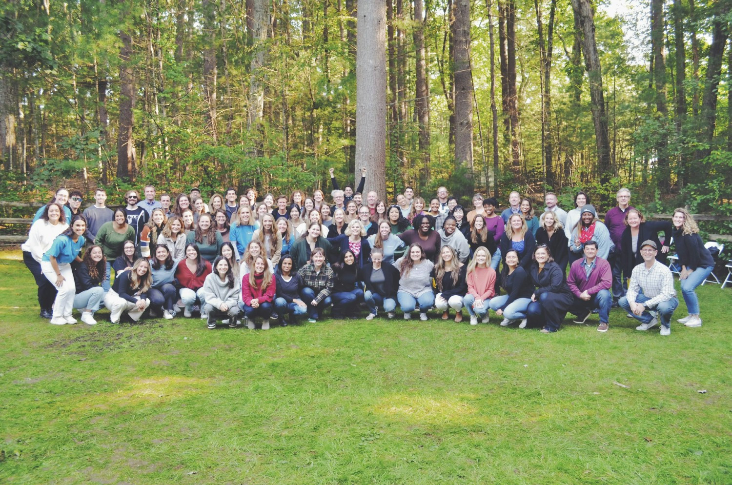2023 Team Retreat
