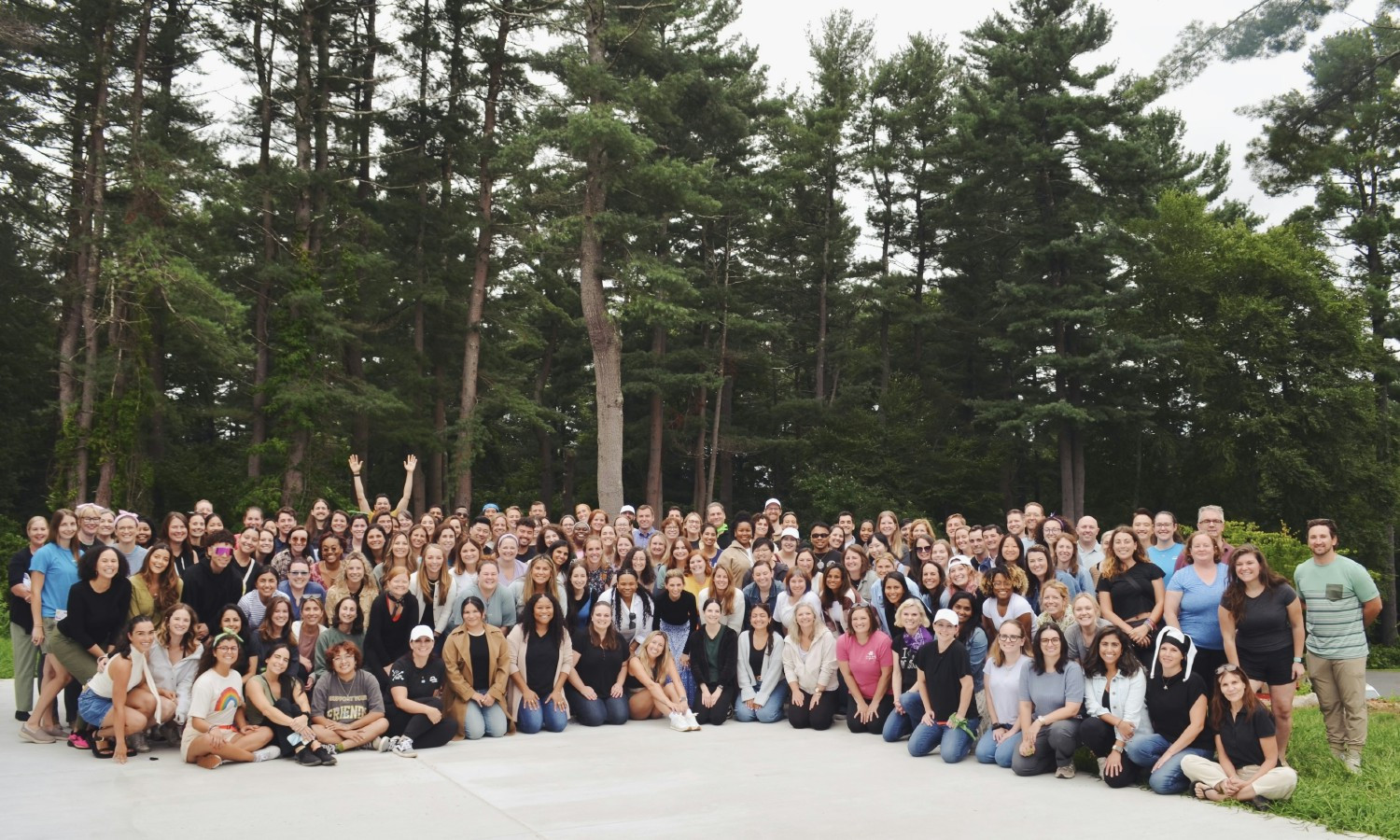 2024 Team Retreat