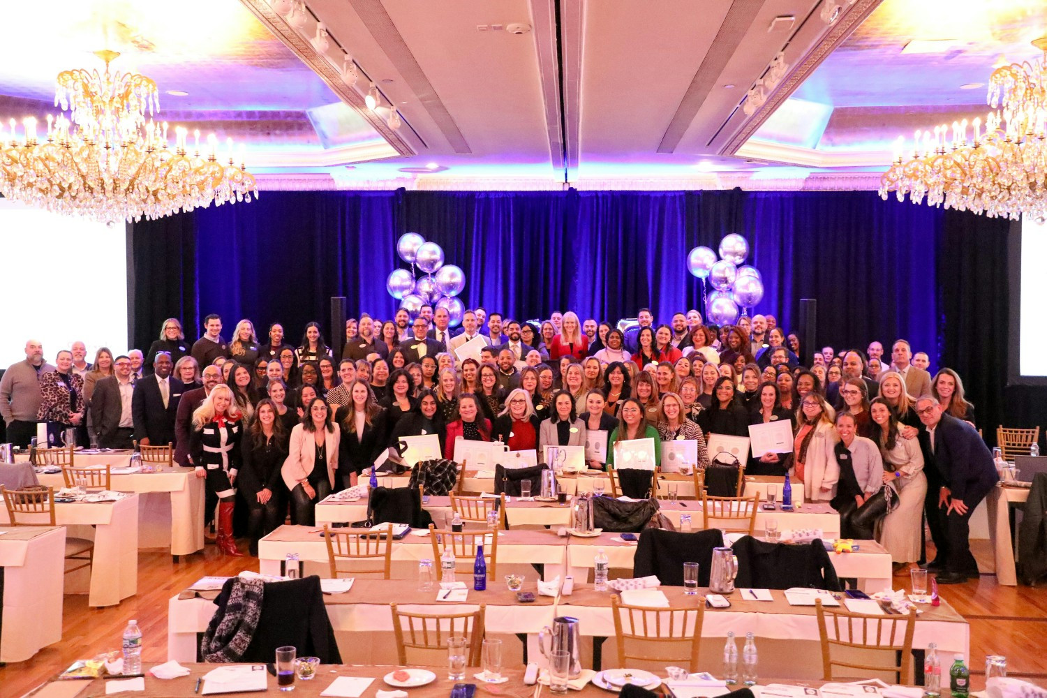 Ultimate Care Team members attended our annual Operations Summit to collaborate, learn, & strategize for the year ahead.
